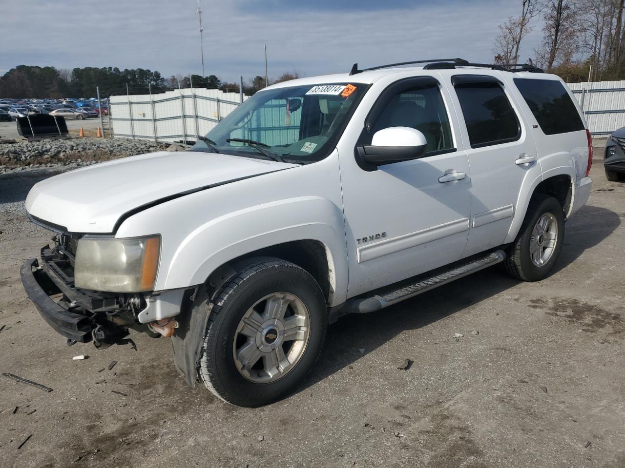 CHEVROLET TAHOE C150 2011
