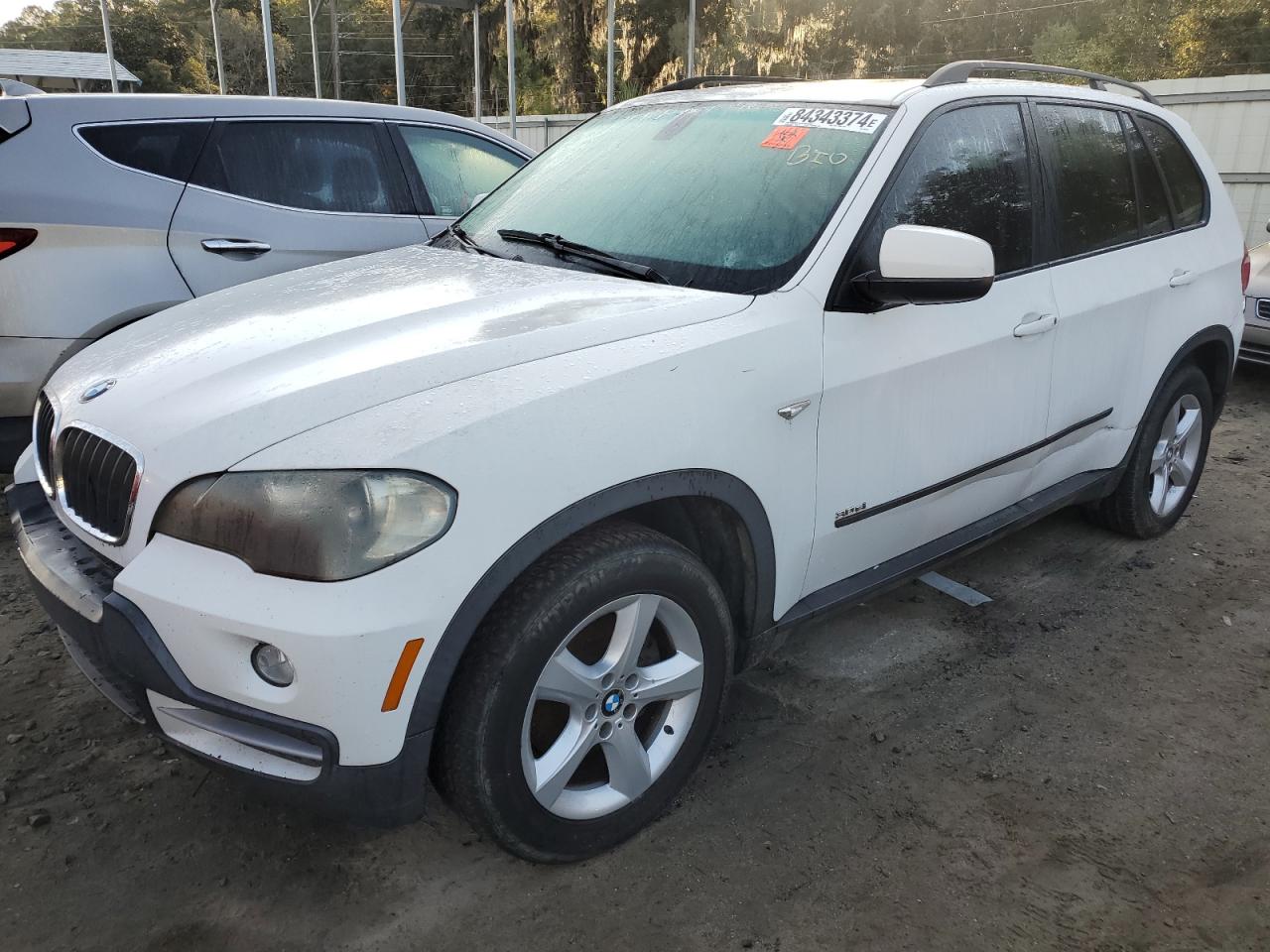 BMW X5 3.0I 2008