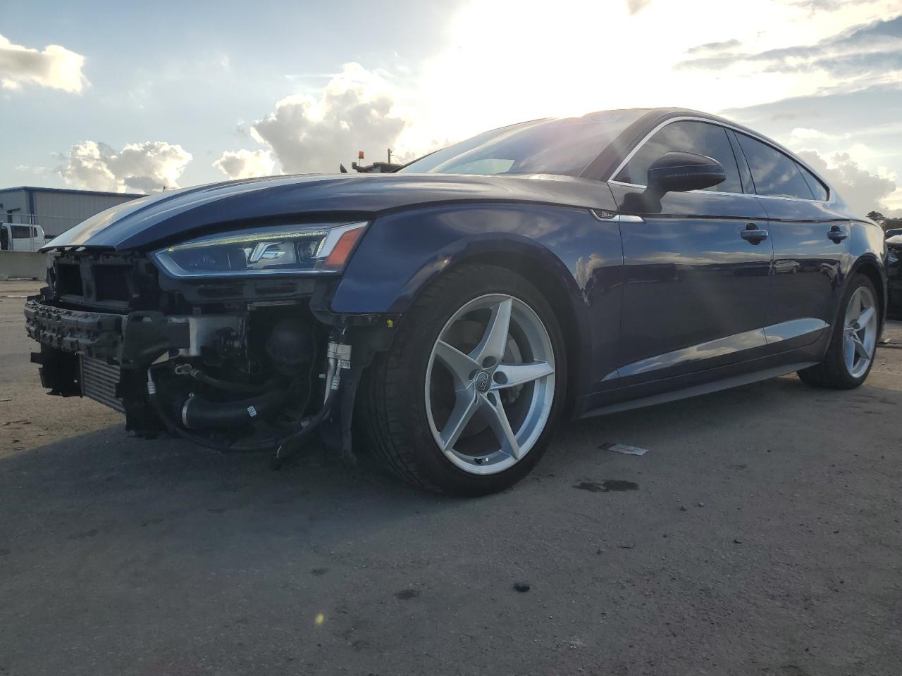 AUDI A5 PREMIUM 2019