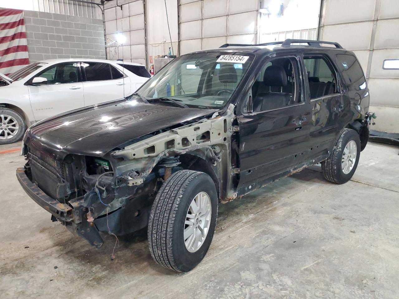 MERCURY MARINER 2005