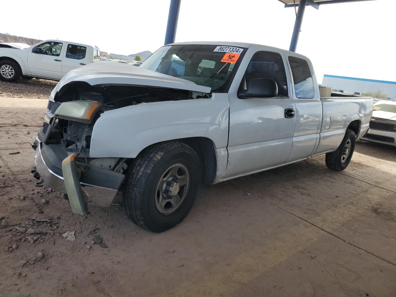 CHEVROLET 1500 2003