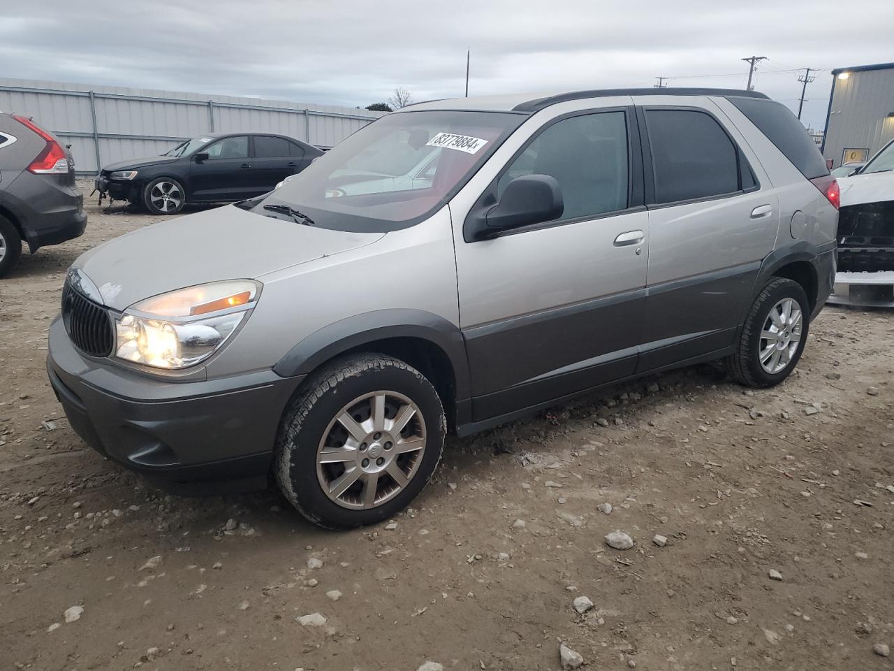 BUICK RENDEZVOUS 2005