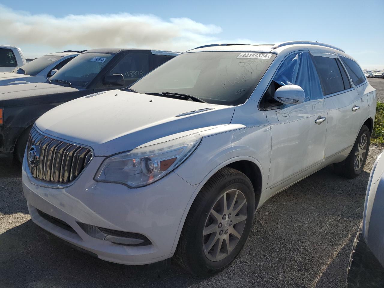 BUICK ENCLAVE 2016