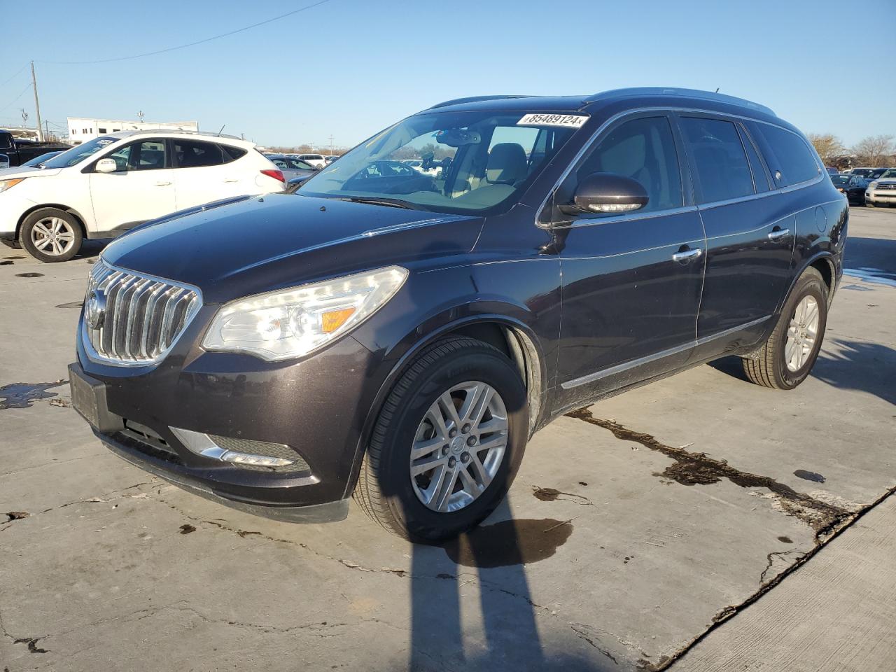 BUICK ENCLAVE 2015