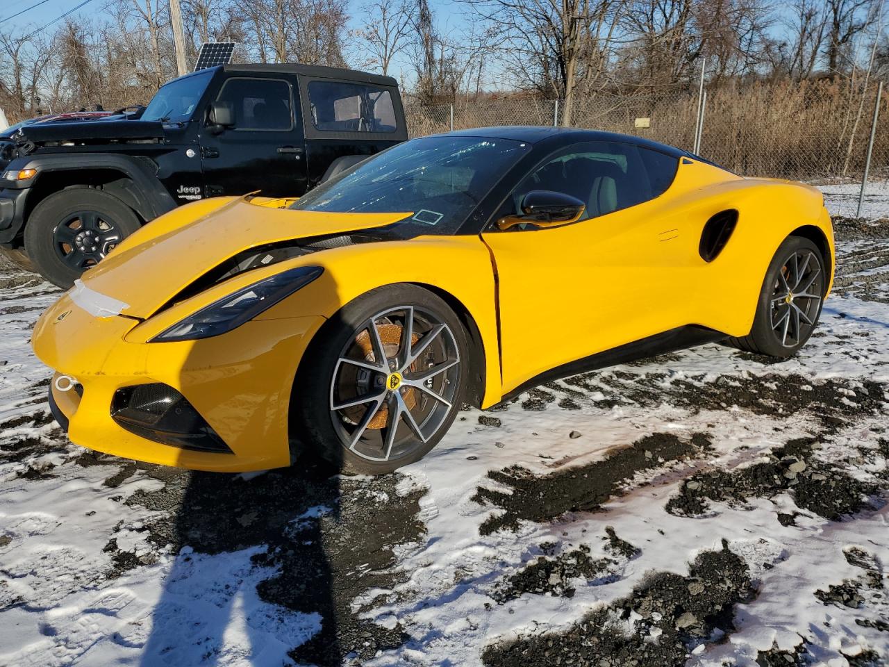 LOTUS EMIRA FIRS 2024