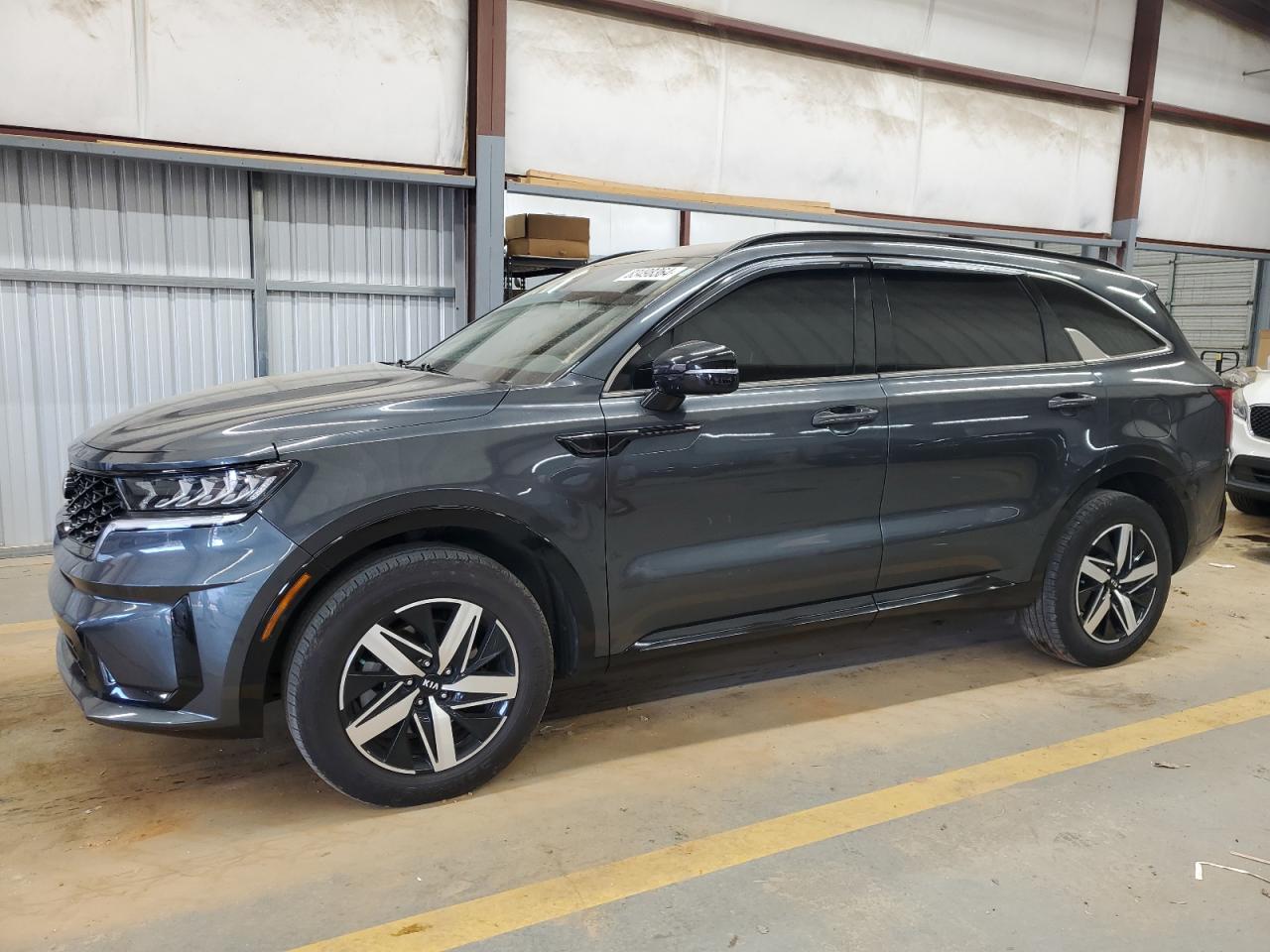 KIA SORENTO S 2021