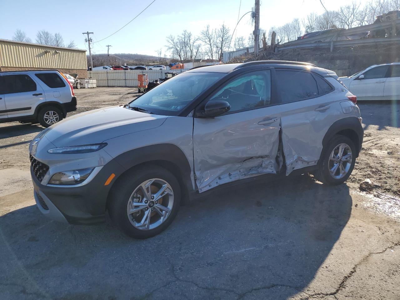 HYUNDAI KONA SEL 2023