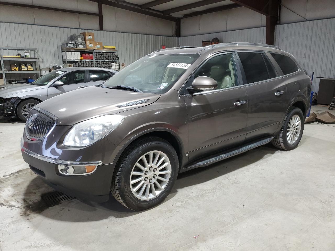 BUICK ENCLAVE CX 2008