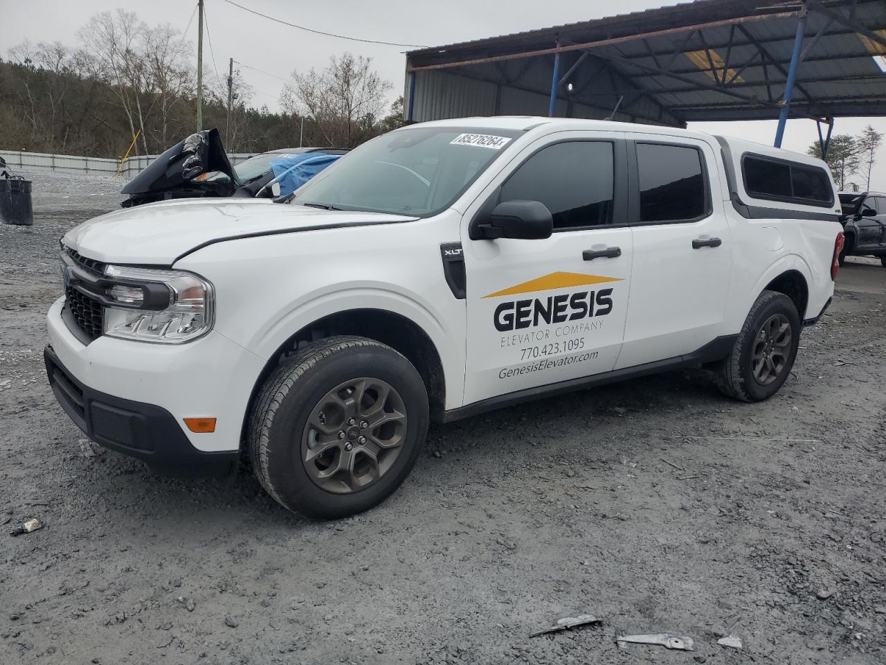 FORD MAVERICK X 2024
