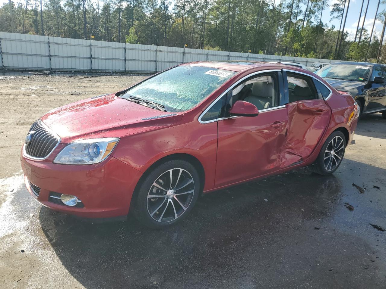 BUICK VERANO SPO 2017