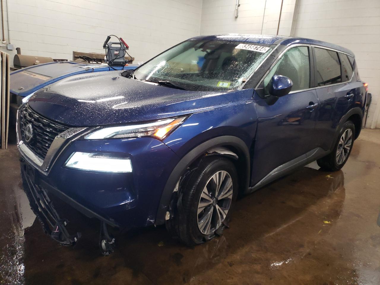 NISSAN ROGUE SV 2023
