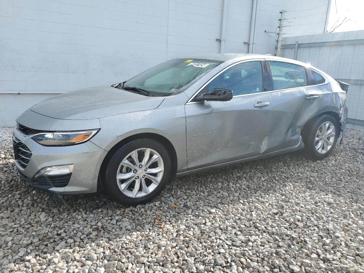 CHEVROLET MALIBU LT 2023