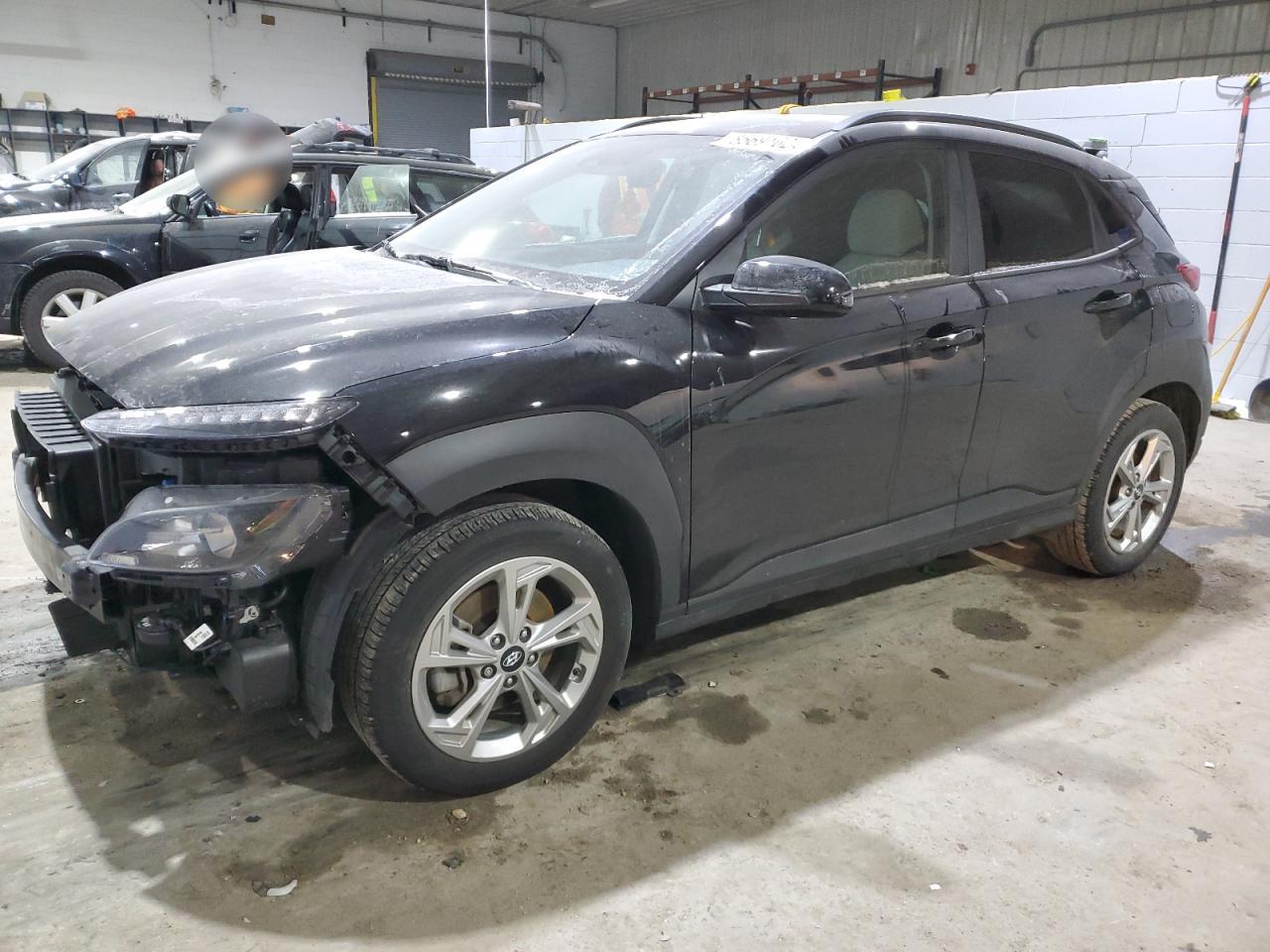HYUNDAI KONA SEL 2023