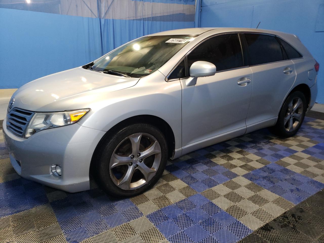 TOYOTA VENZA 2009