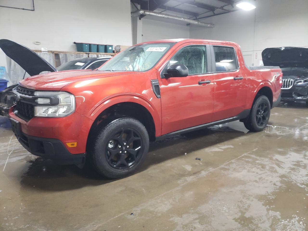 FORD MAVERICK X 2024