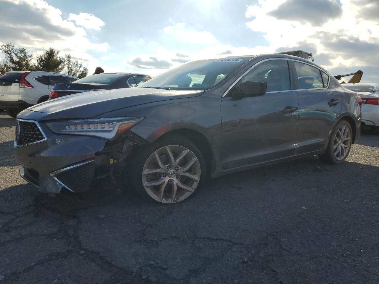 ACURA ILX 2019