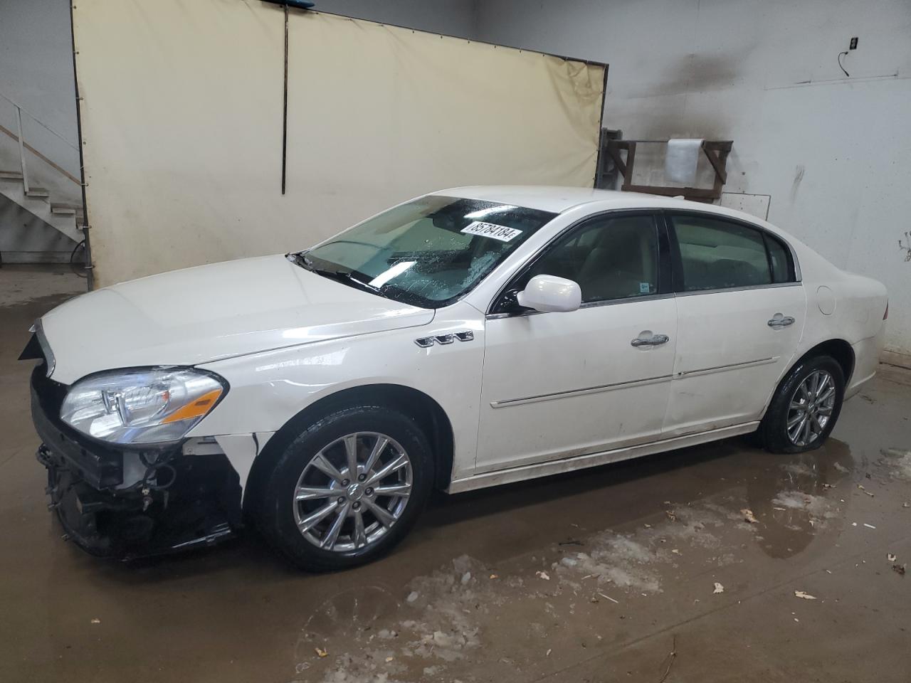 BUICK LUCERNE CX 2011