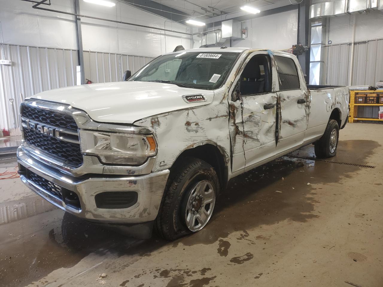 RAM 2500 TRADE 2024