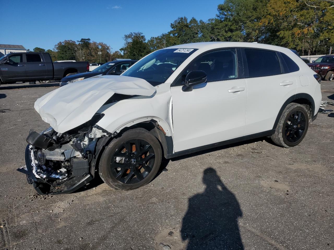 HONDA HR-V SPORT 2023