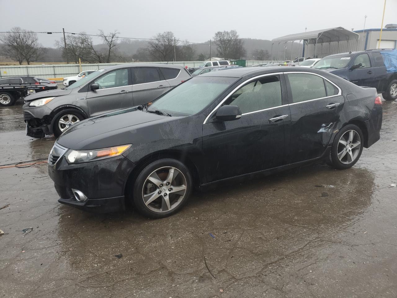 ACURA TSX SE 2013
