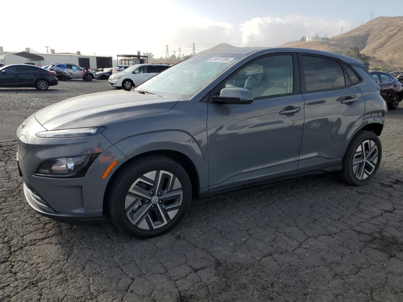 HYUNDAI KONA SE 2023