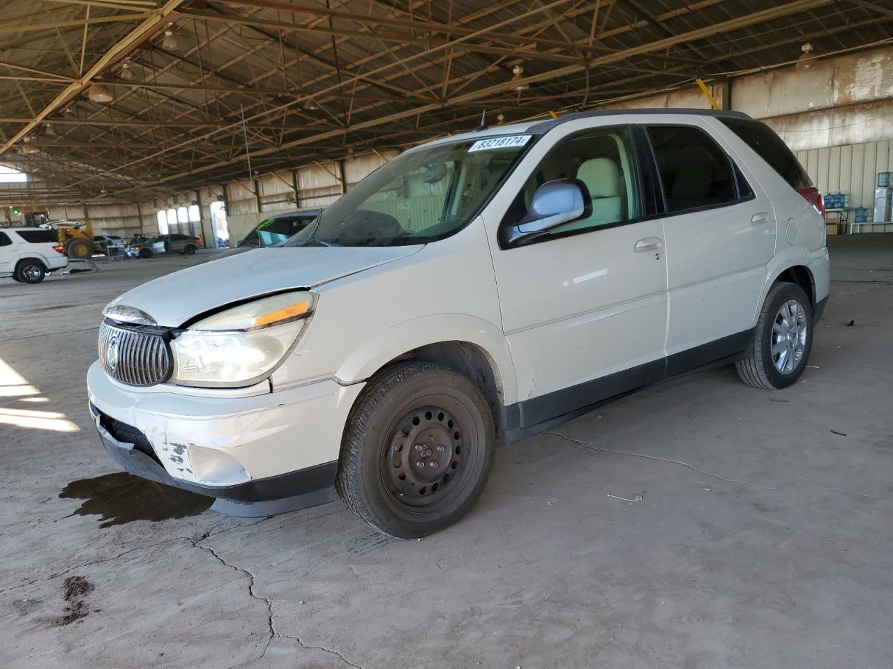 BUICK RENDEZVOUS 2006