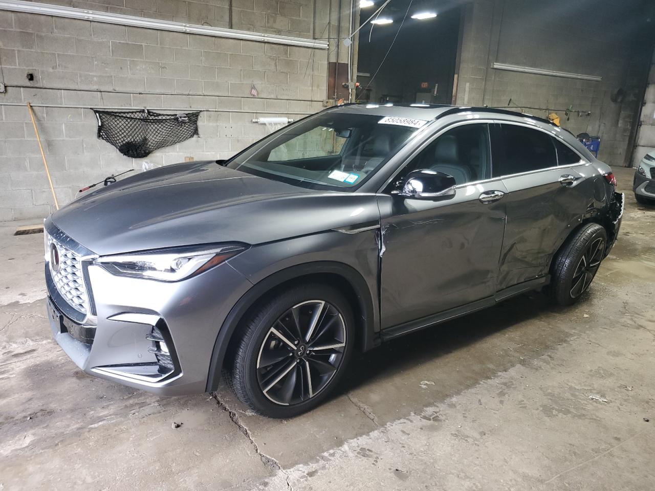 INFINITI QX55 SENSO 2024