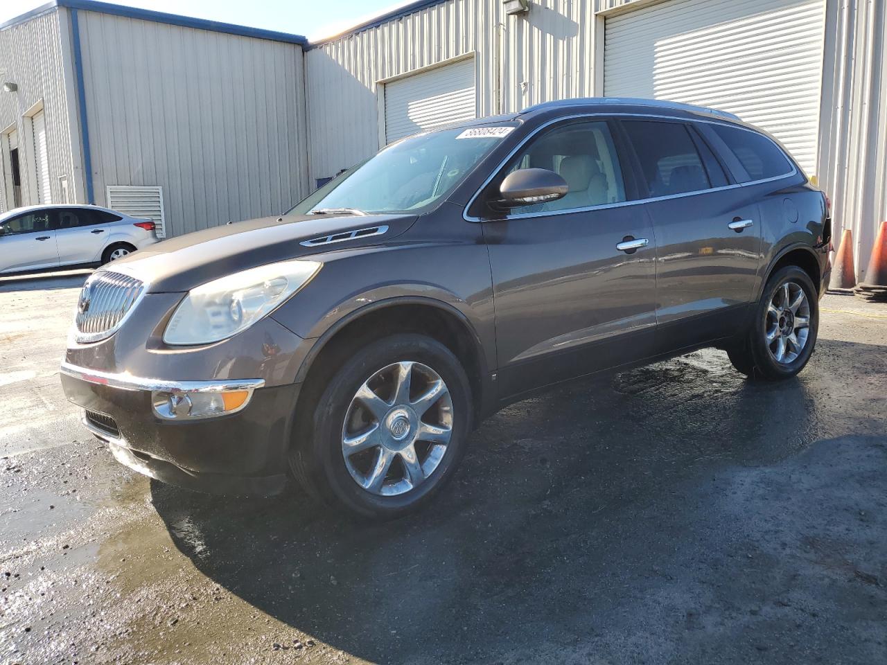 BUICK ENCLAVE CX 2008