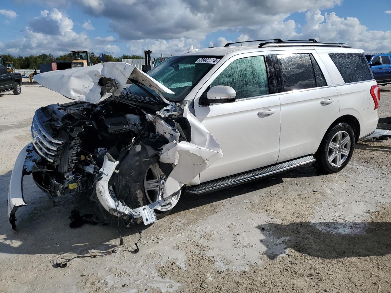 FORD EXPEDITION 2019