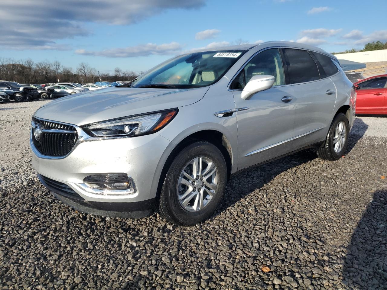 BUICK ENCLAVE ES 2021