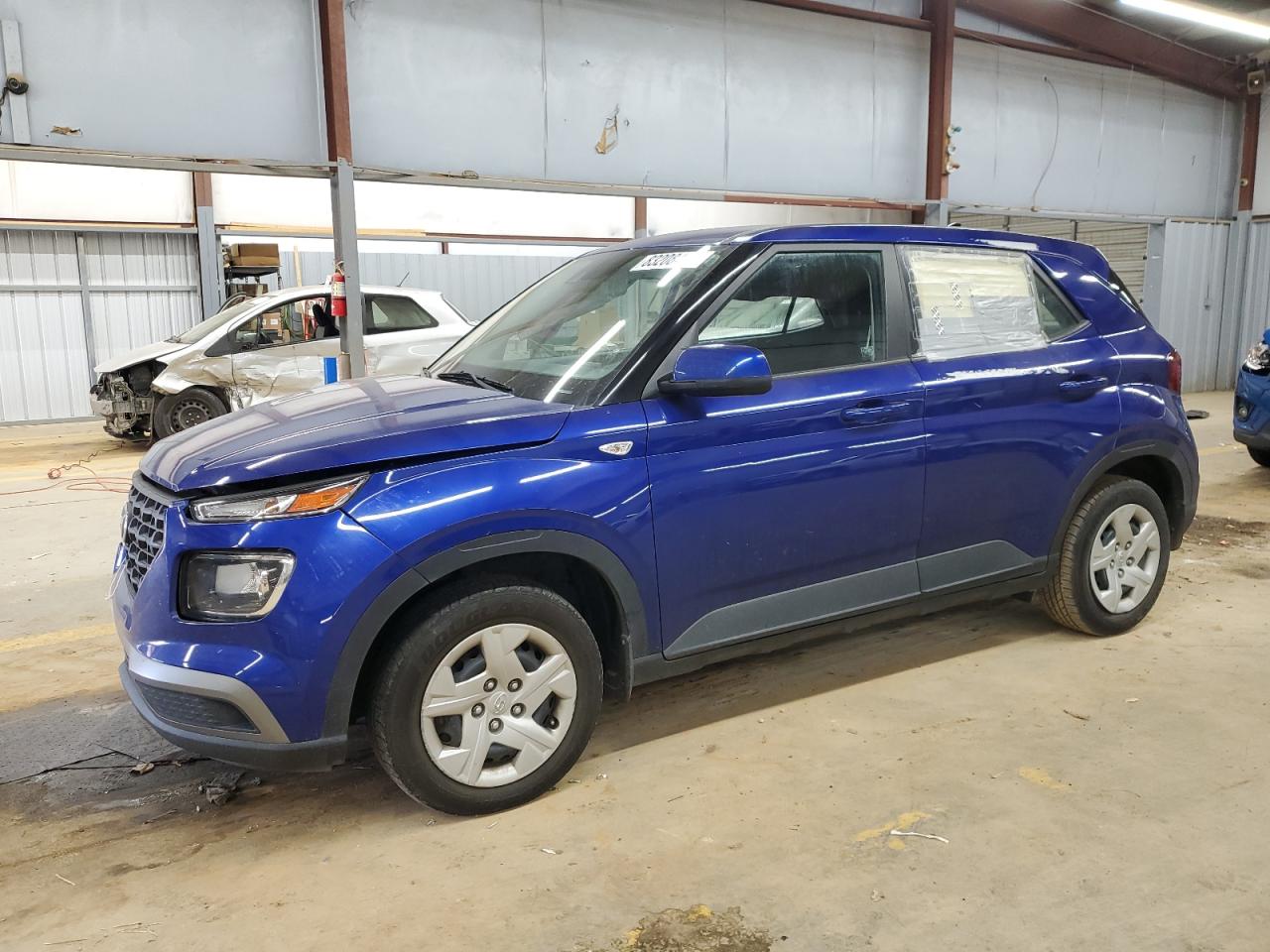 HYUNDAI VENUE SE 2020