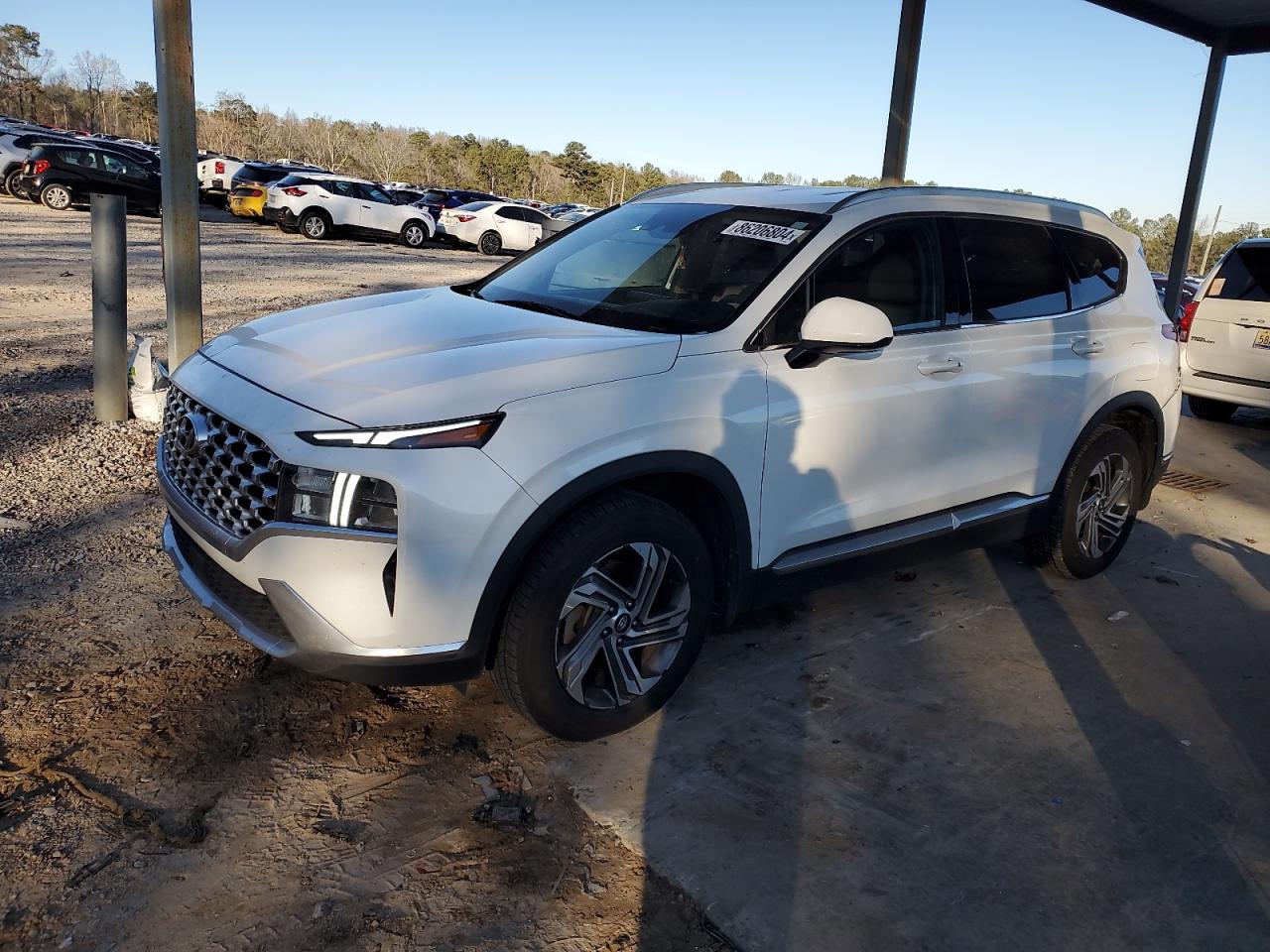 HYUNDAI SANTA FE S 2022