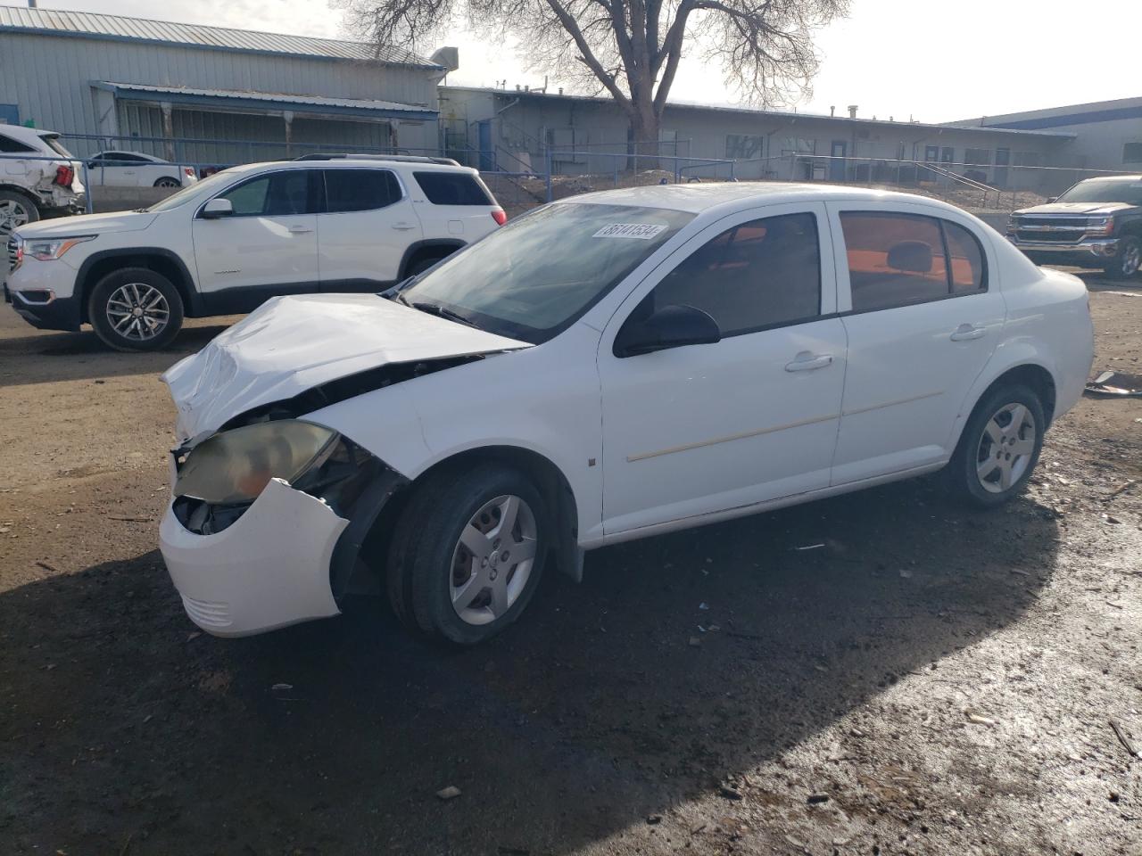 CHEVROLET COBALT LS 2006