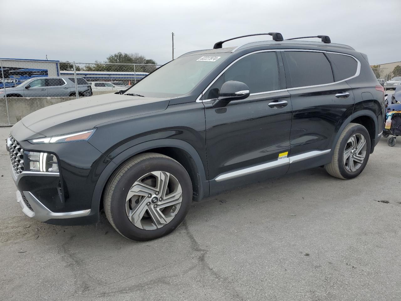 HYUNDAI SANTA FE S 2022