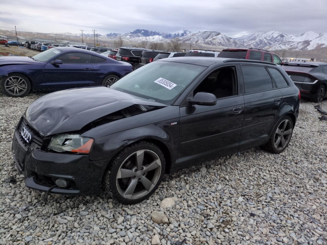 AUDI A3 PREMIUM 2011