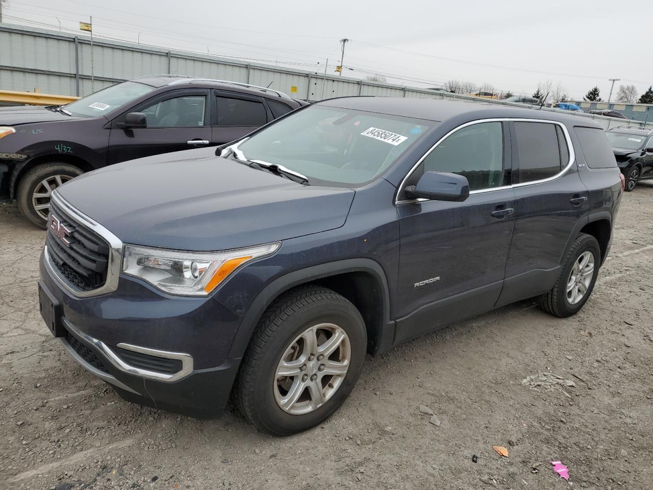 GMC ACADIA SLE 2019
