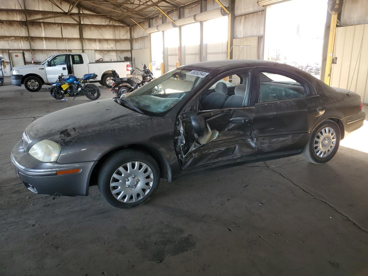 MERCURY SABLE 2005