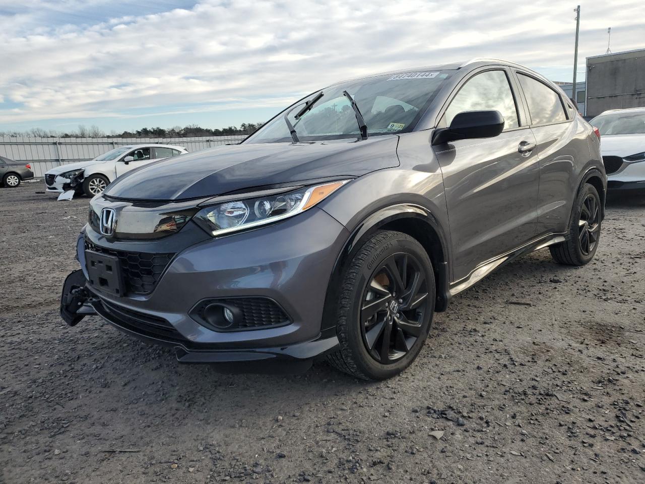 HONDA HR-V SPORT 2022