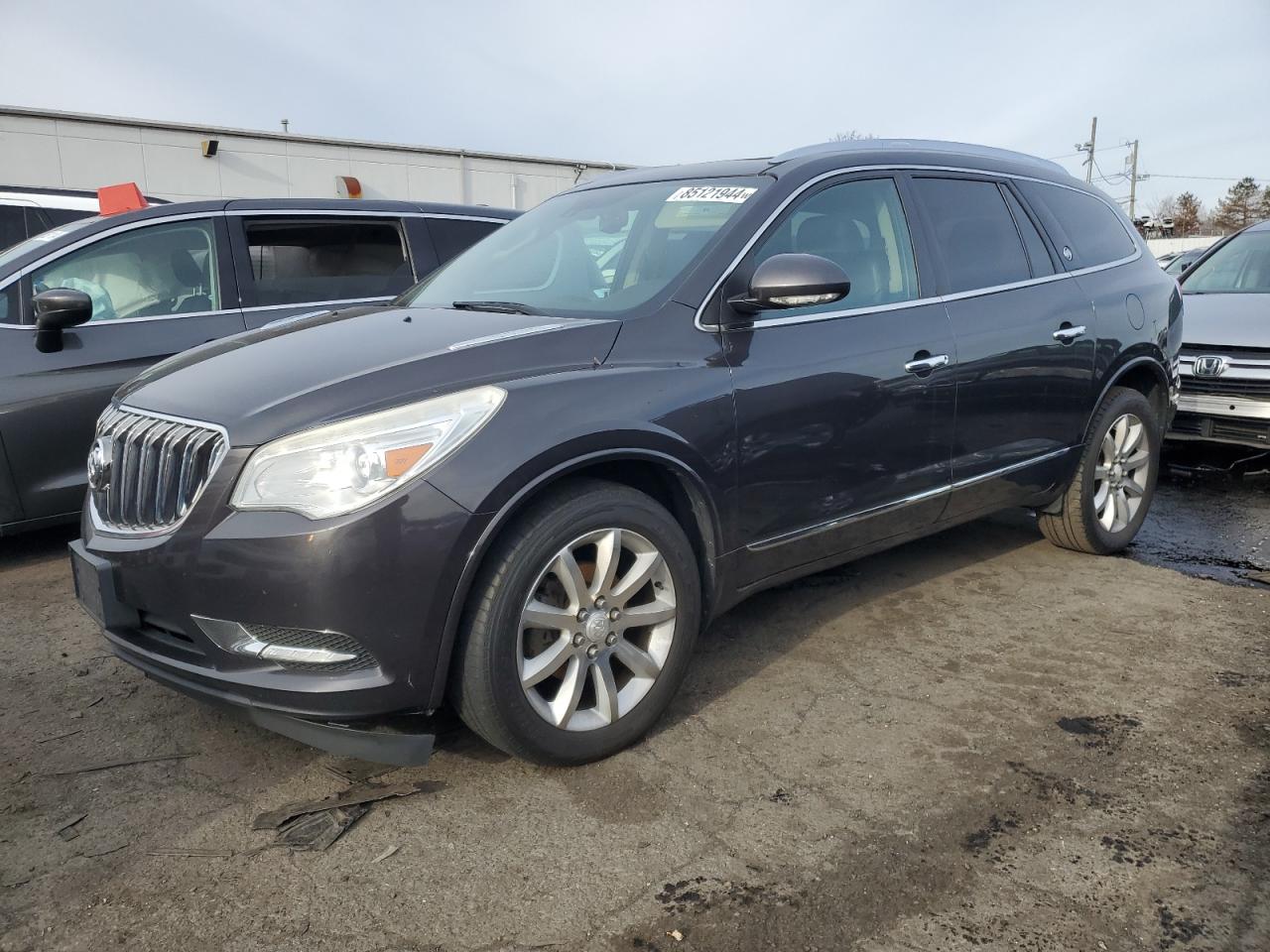 BUICK ENCLAVE 2016