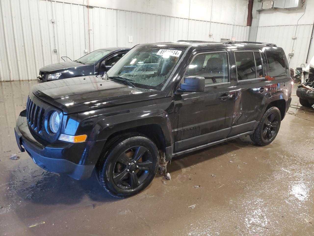 JEEP PATRIOT SP 2015