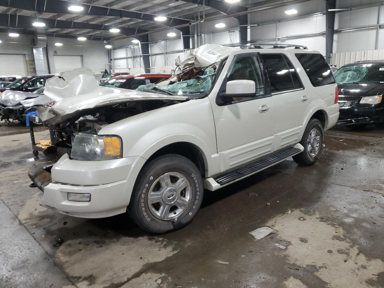 FORD EXPEDITION 2005