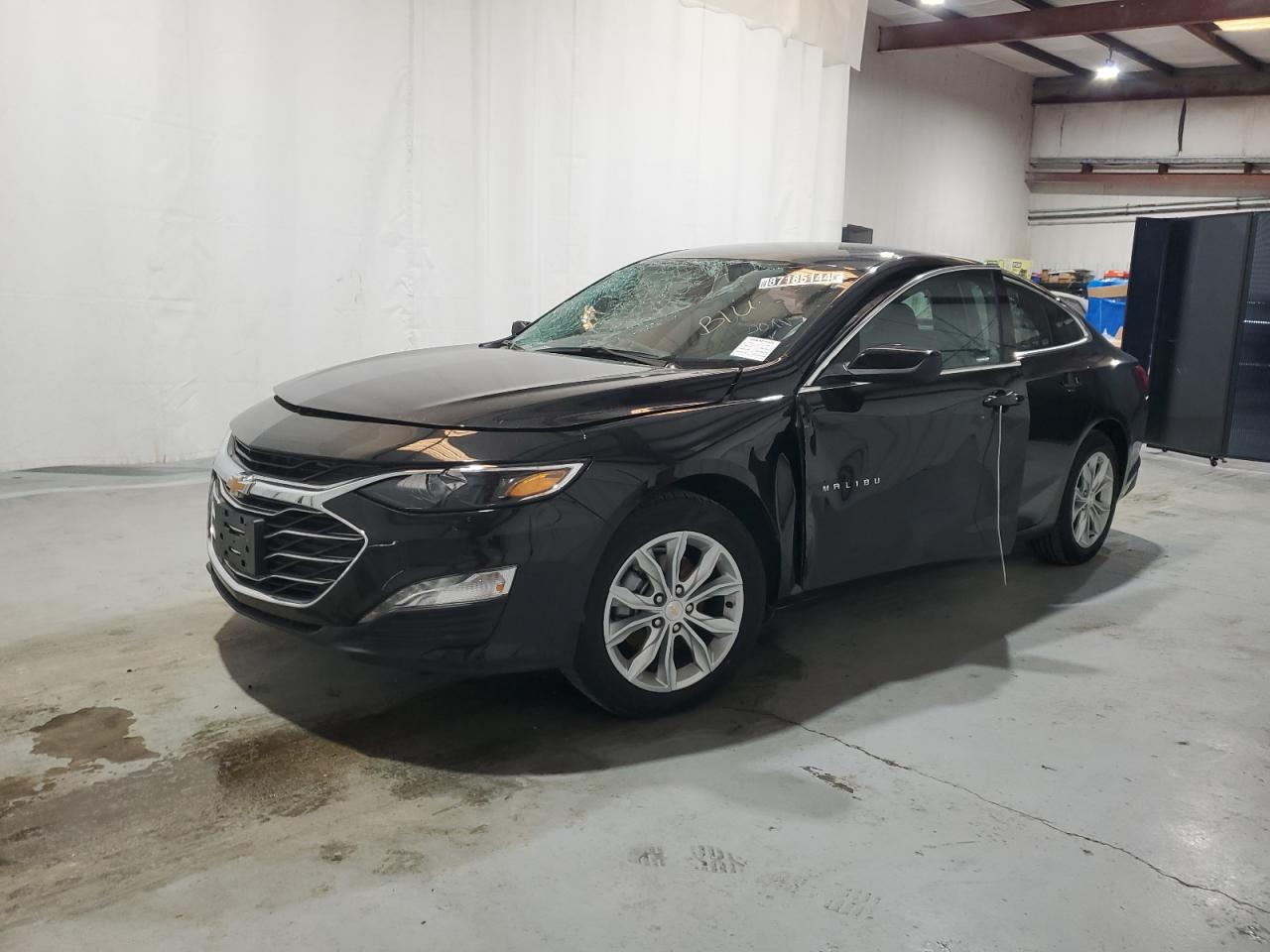 CHEVROLET MALIBU LT 2024