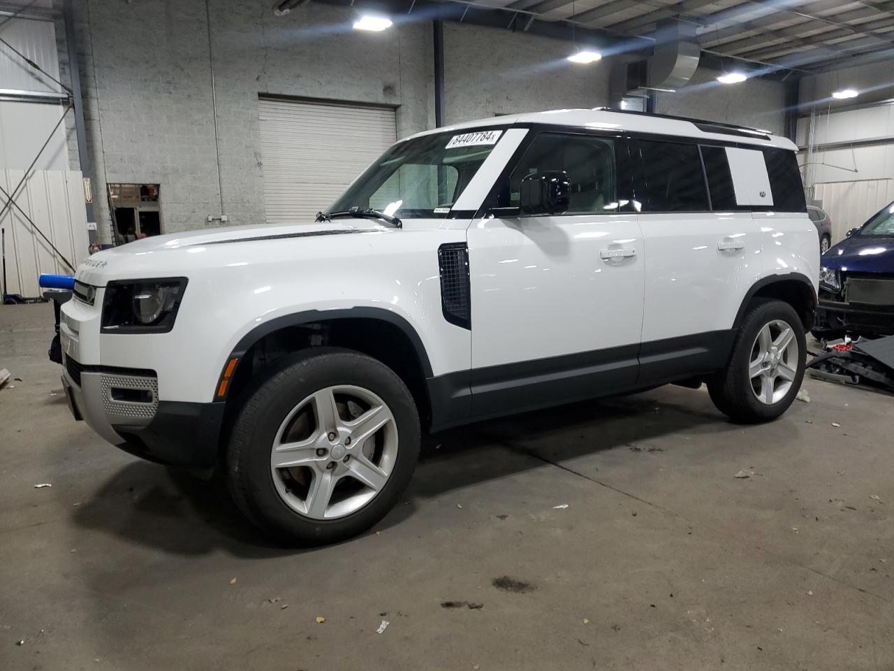 LAND ROVER DEFENDER 1 2023