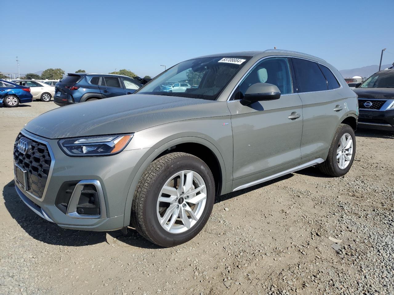 AUDI Q5 PREMIUM 2023