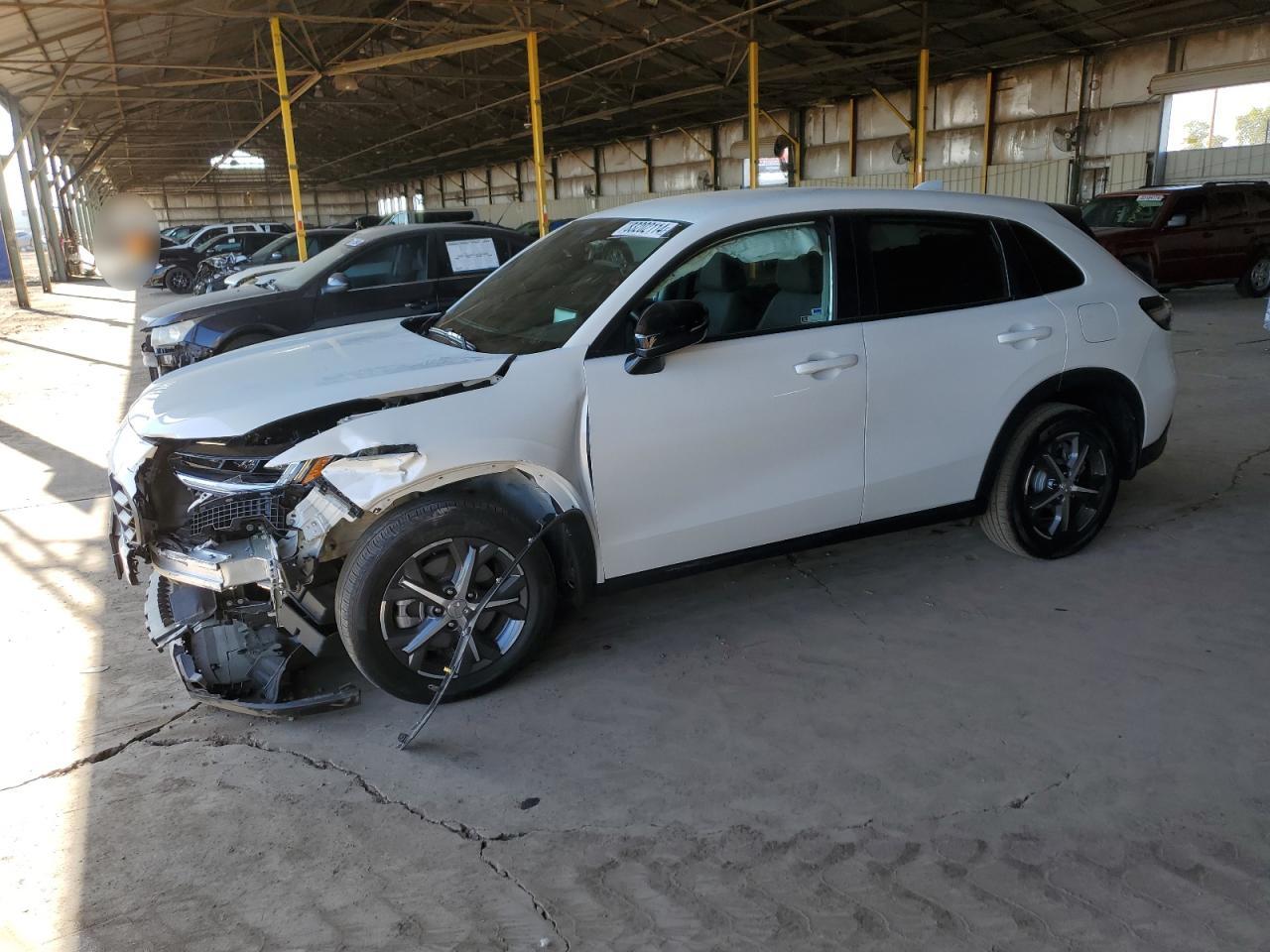 HONDA HR-V SPORT 2023