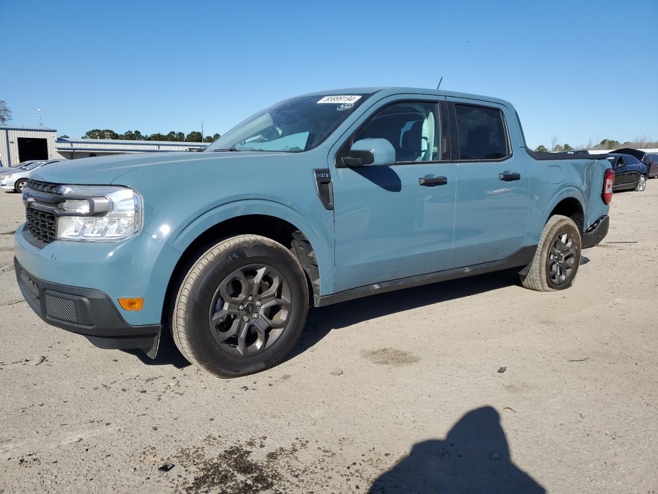 FORD MAVERICK X 2022