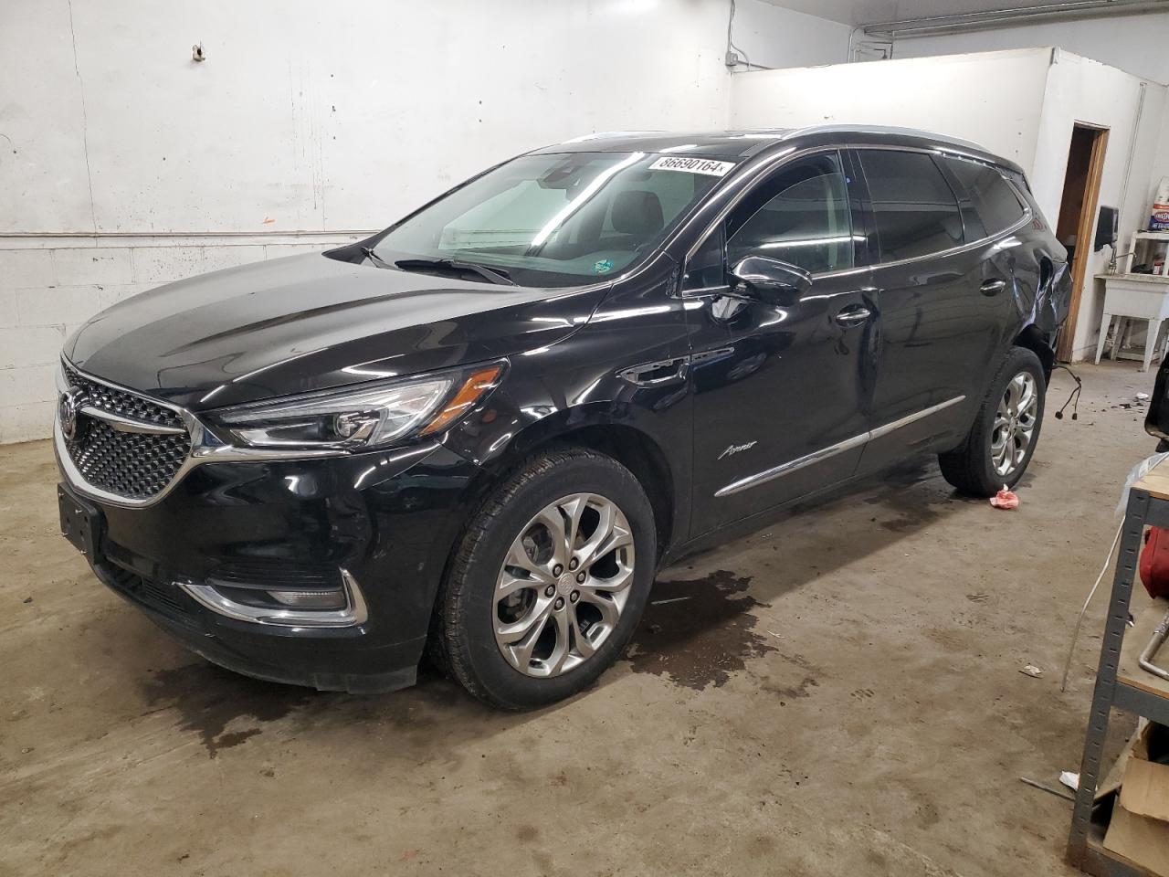 BUICK ENCLAVE AV 2020