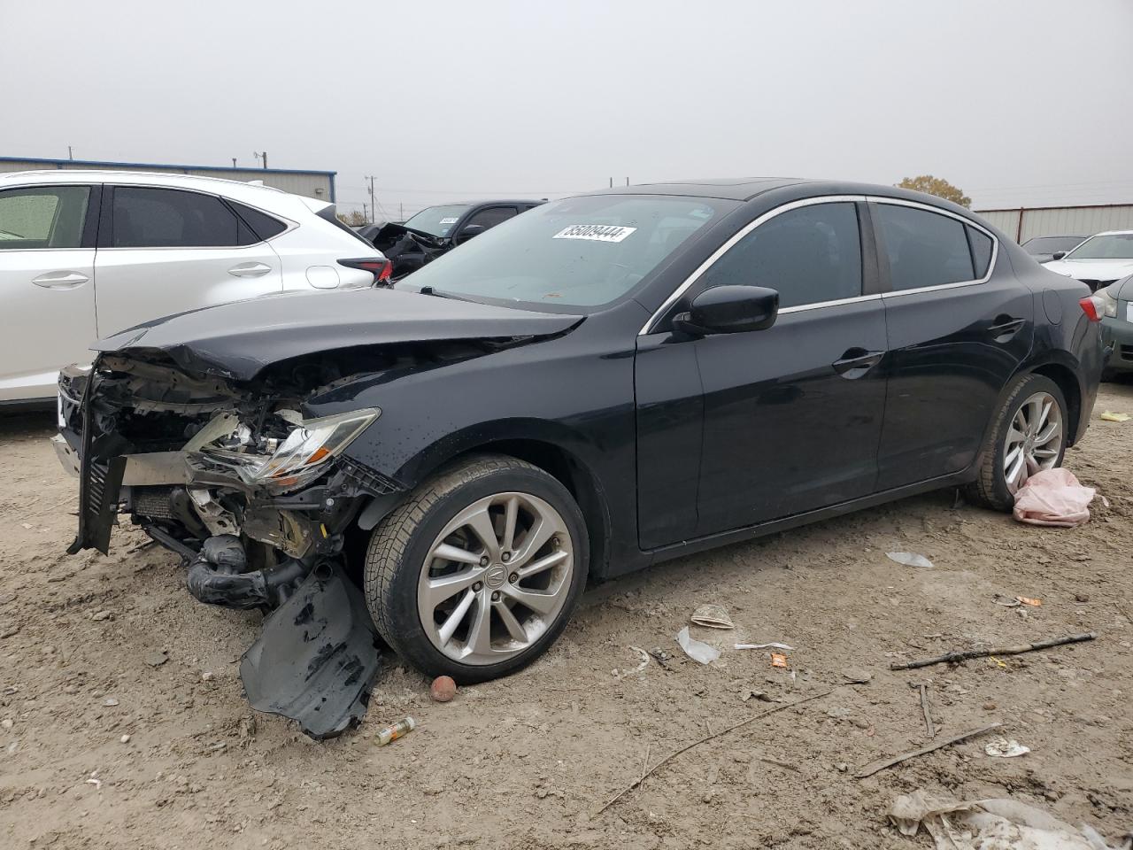 ACURA ILX BASE W 2016