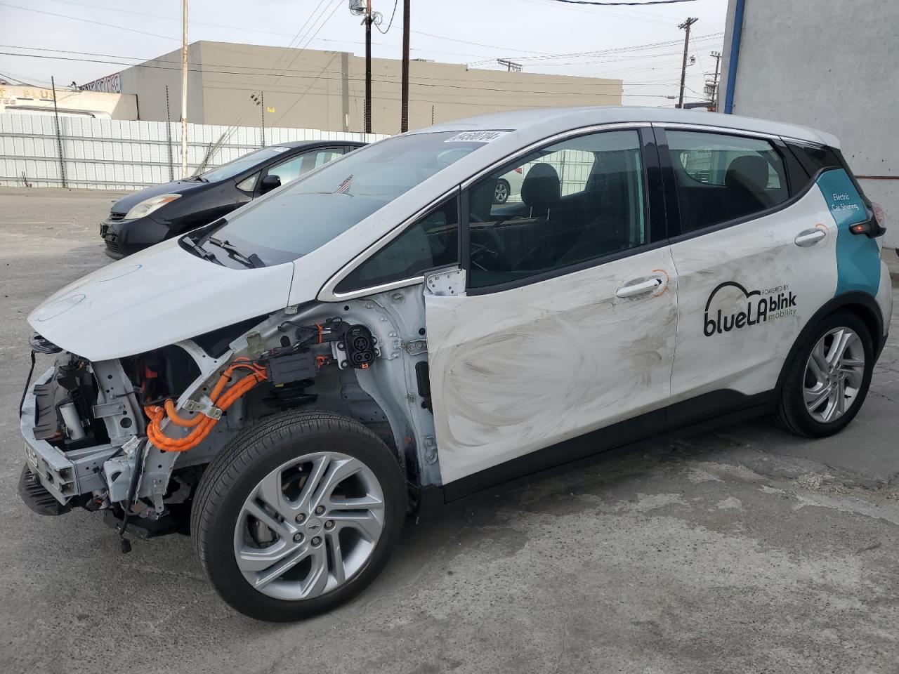 CHEVROLET BOLT EV 1L 2023