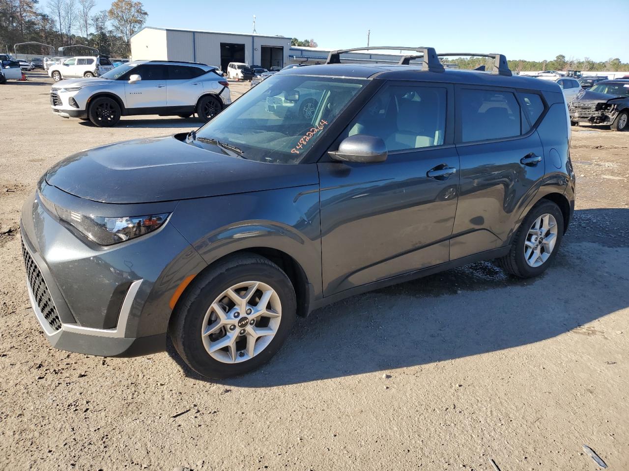 KIA SOUL LX 2023